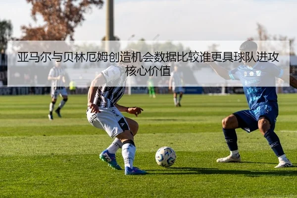 亚马尔与贝林厄姆创造机会数据比较谁更具球队进攻核心价值