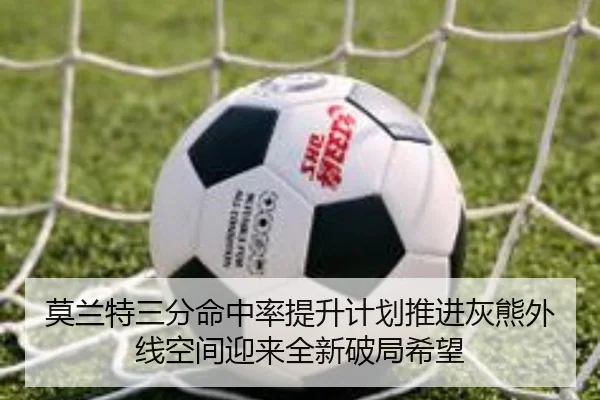 莫兰特三分命中率提升计划推进灰熊外线空间迎来全新破局希望